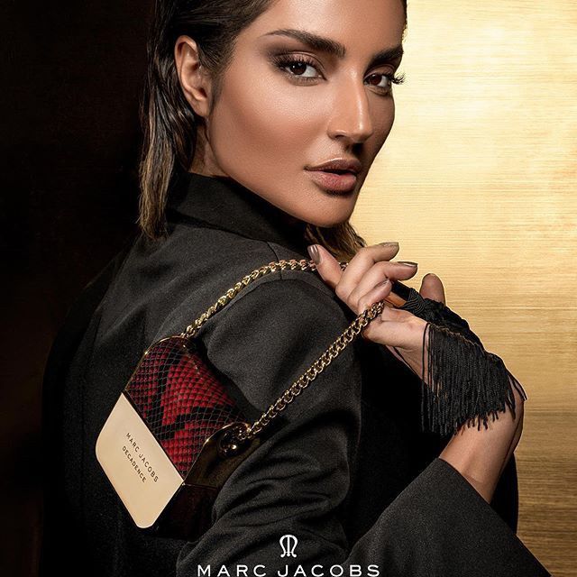  Marc Jacobs Decadence Rouge Noir EDP 