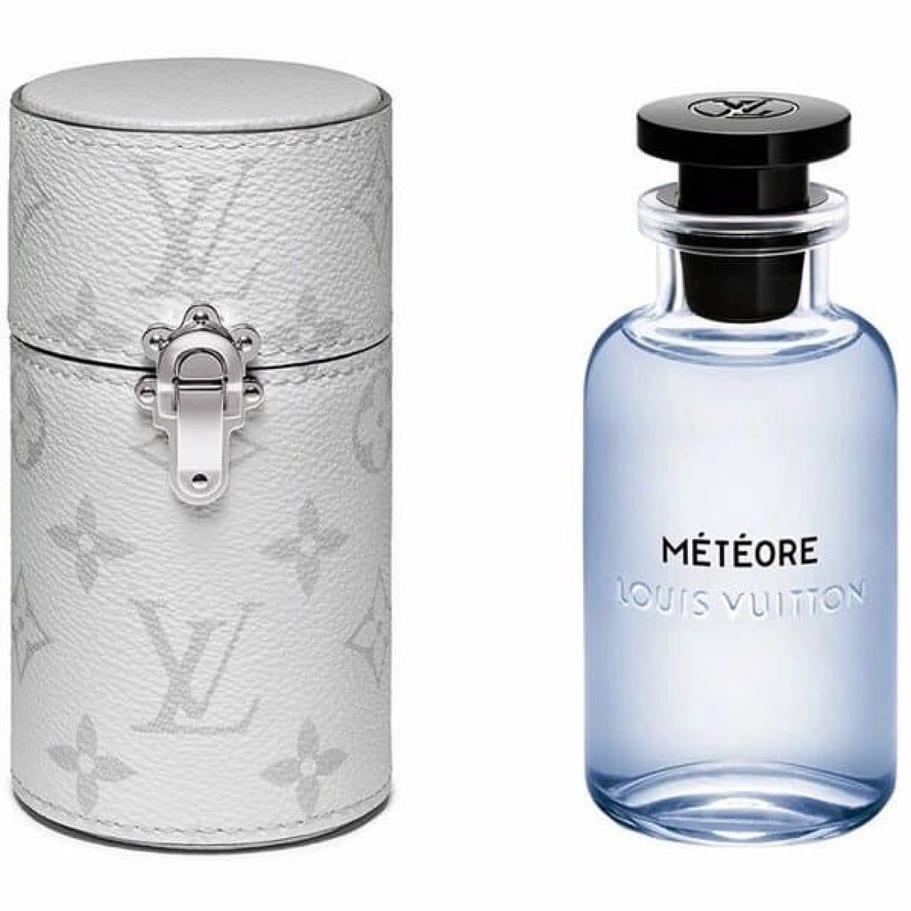  Louis Vuitton Météore 