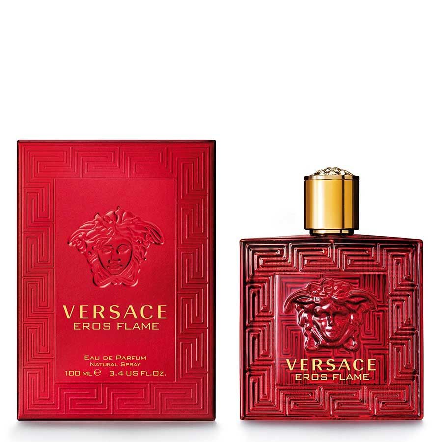  Versace Eros Flame EDP 