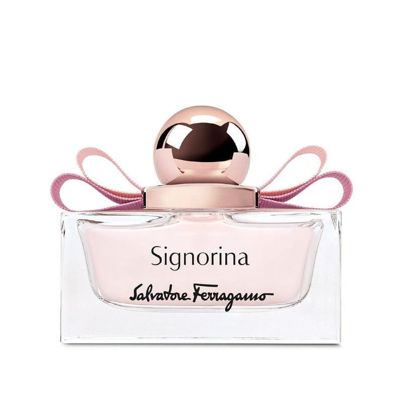  Salvatore Ferragamo Signorina EDP 
