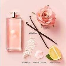  Lancome Idole Le Grand Parfum 