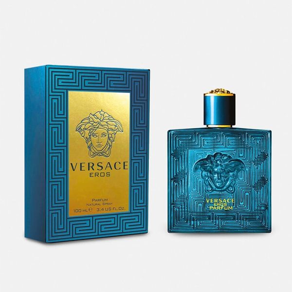  Versace Eros Parfum 