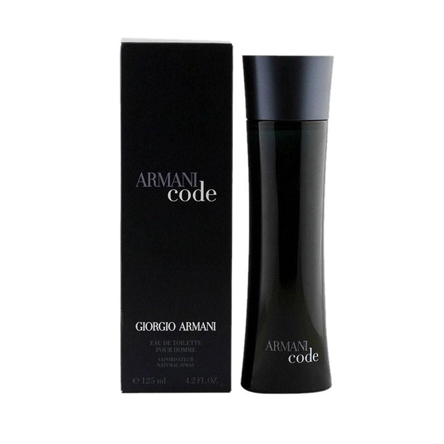  Giorgio Armani Armani Code 