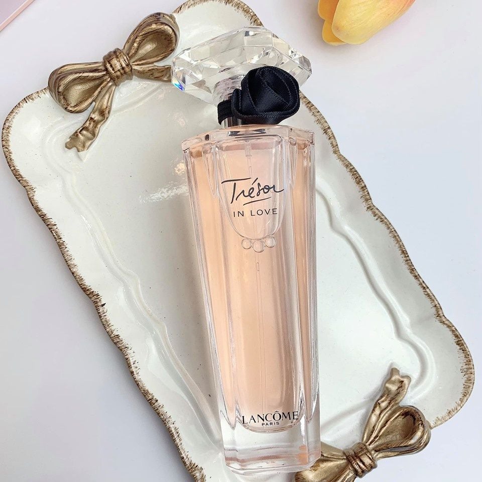  Lancome Tresor in Love EDP 