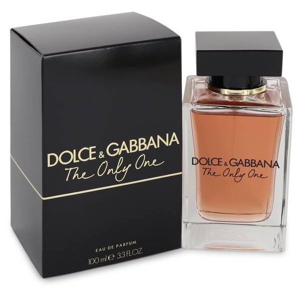 Dolce Gabbana The Only One EDP 