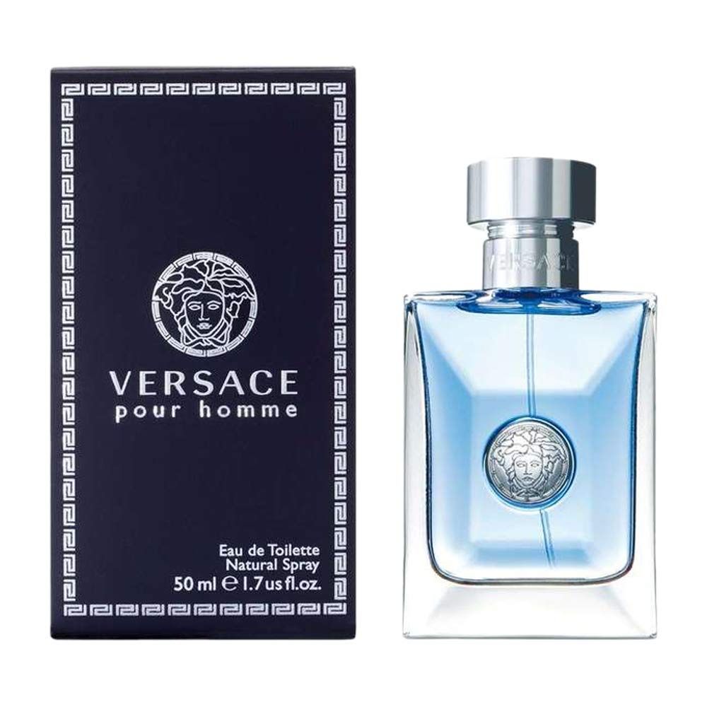  Versace Pour Homme EDT 