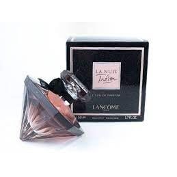  Lancome La nuit Tresor EDP 