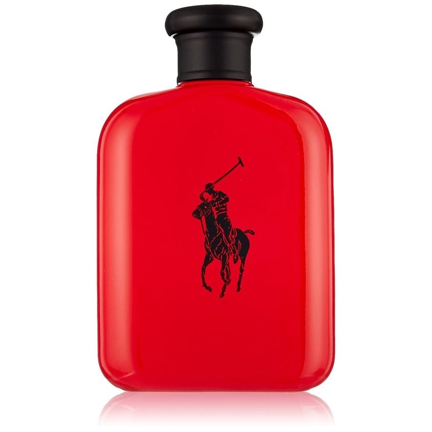  Ralph Lauren Polo Red EDT 