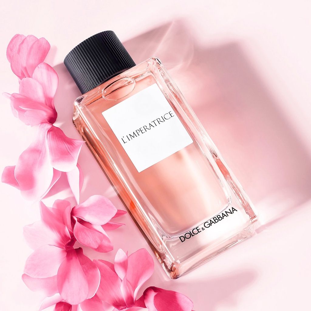  Dolce & Gabbana L'imperatrice EDT 