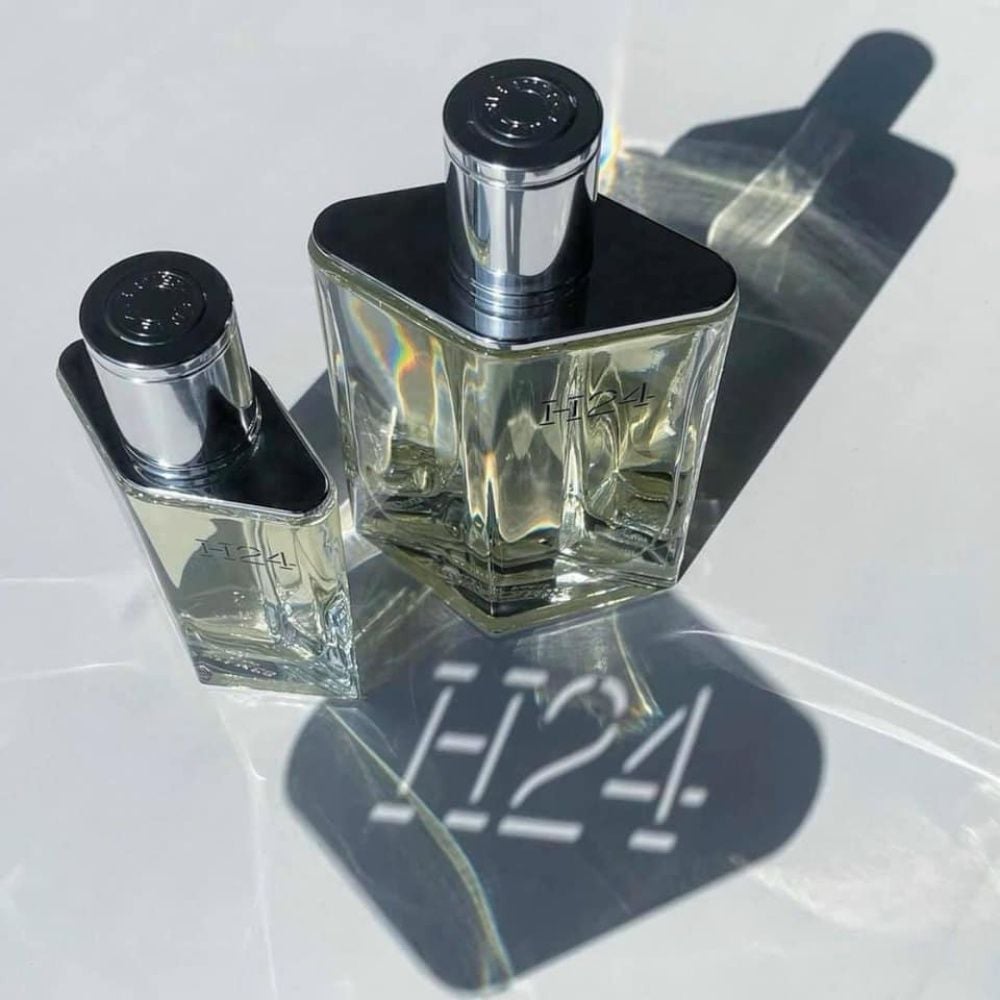  Hermes H24 EDT 