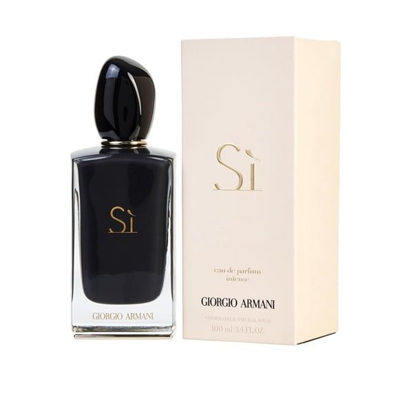  Giorgio Armani Sì Intense 