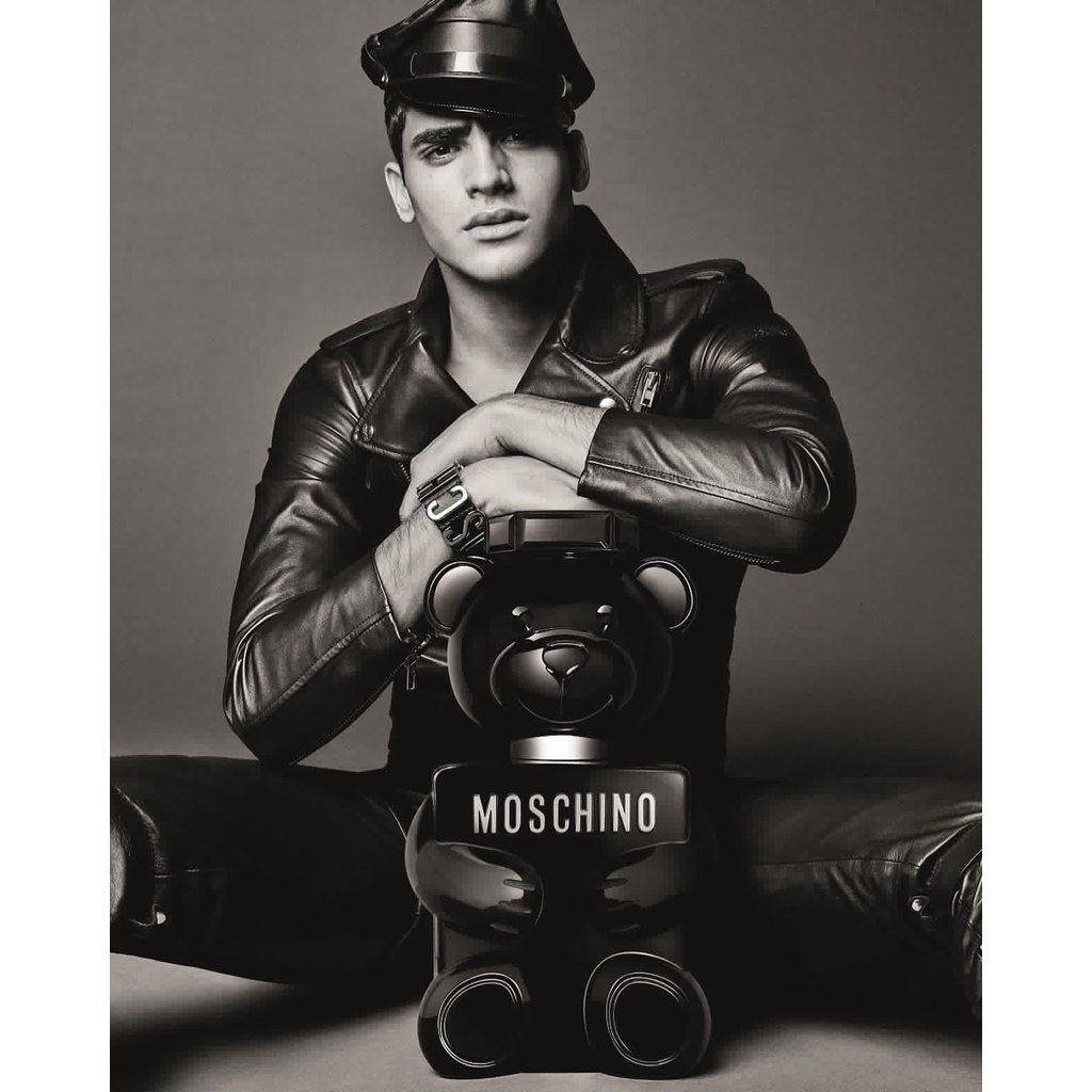  Moschino Toy Boy EDP 