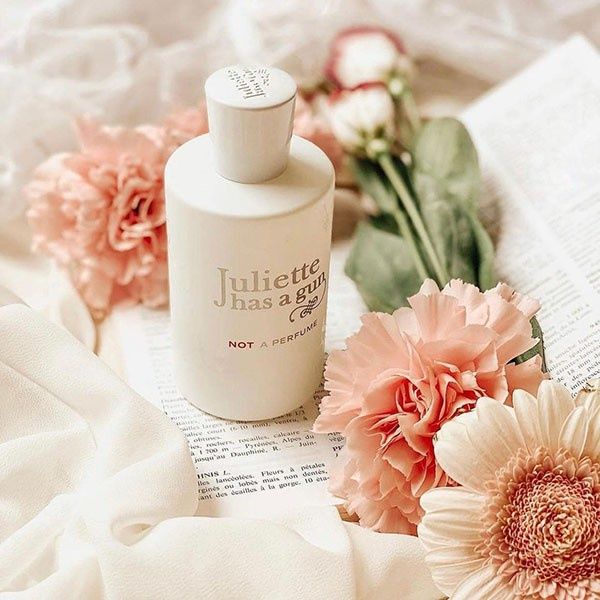  Juliette has a gun Not a Perfume EDP 