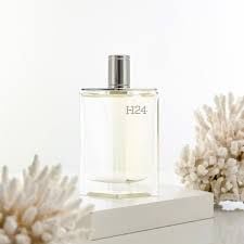  Hermes H24 EDT 