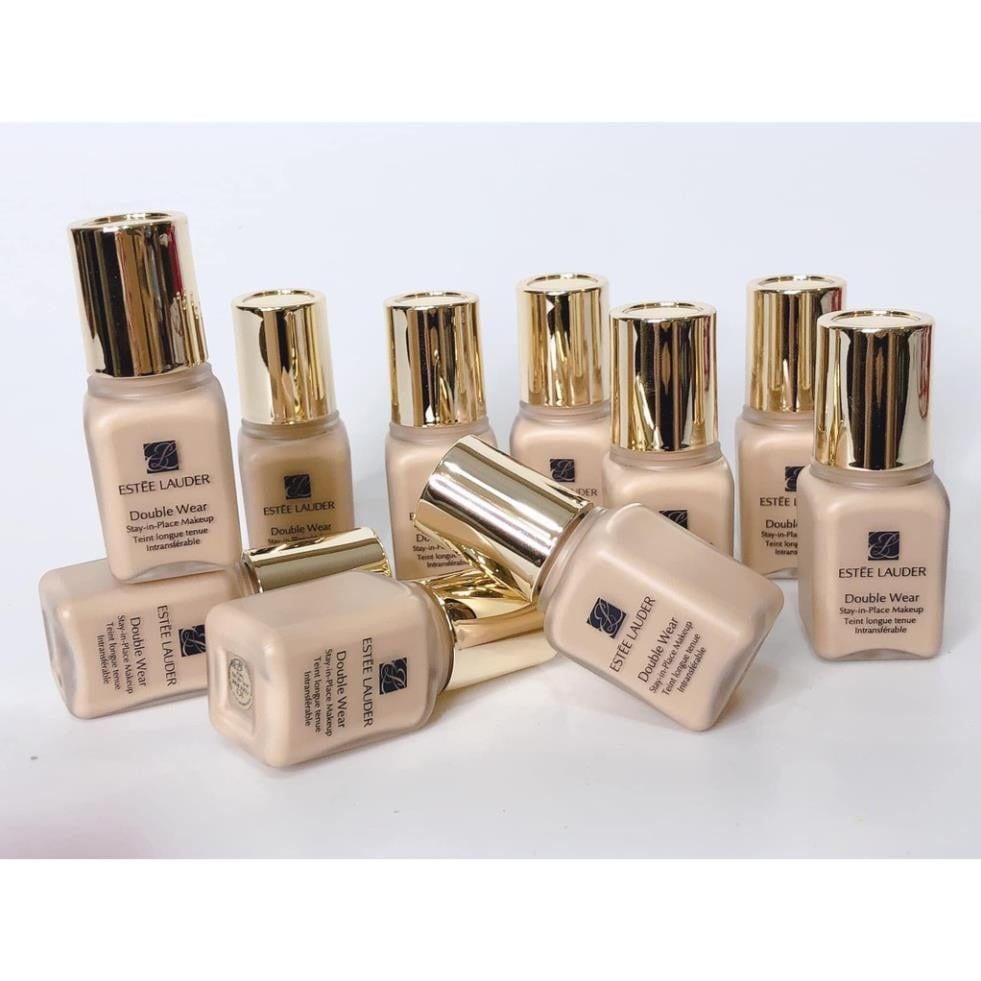  Kem Nền Estee Lauder Double Wear 7ML 