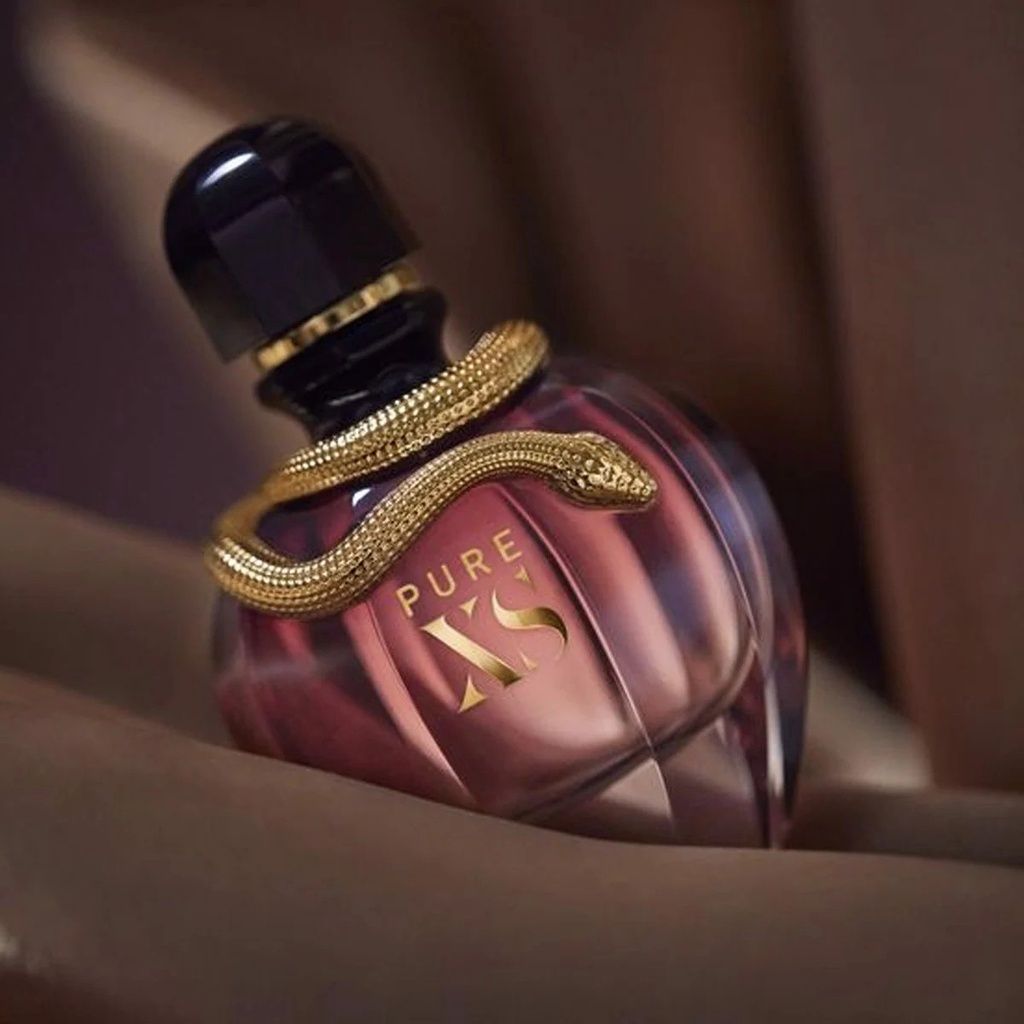  Paco Rabanne Pure XS For Her EDP 