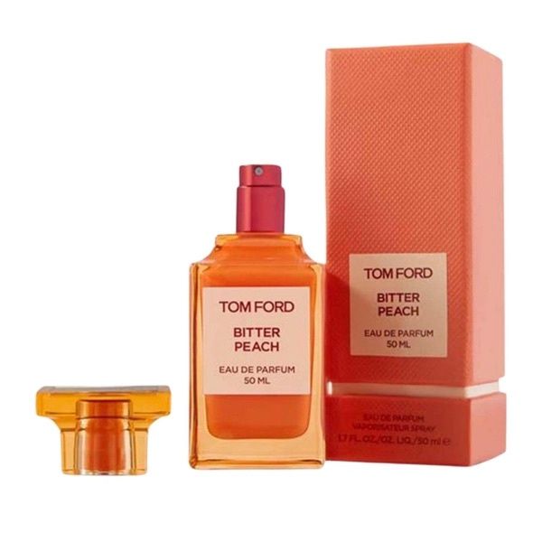  Tom Ford Bitter Peach EDP 