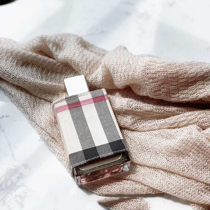  Burberry London For Her EDP 