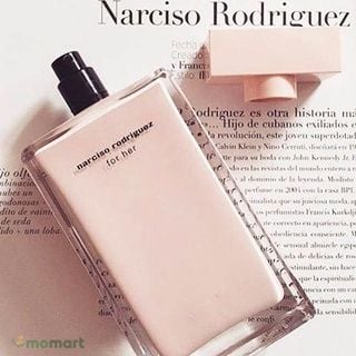  Narciso Rodriguez For Her EDP 