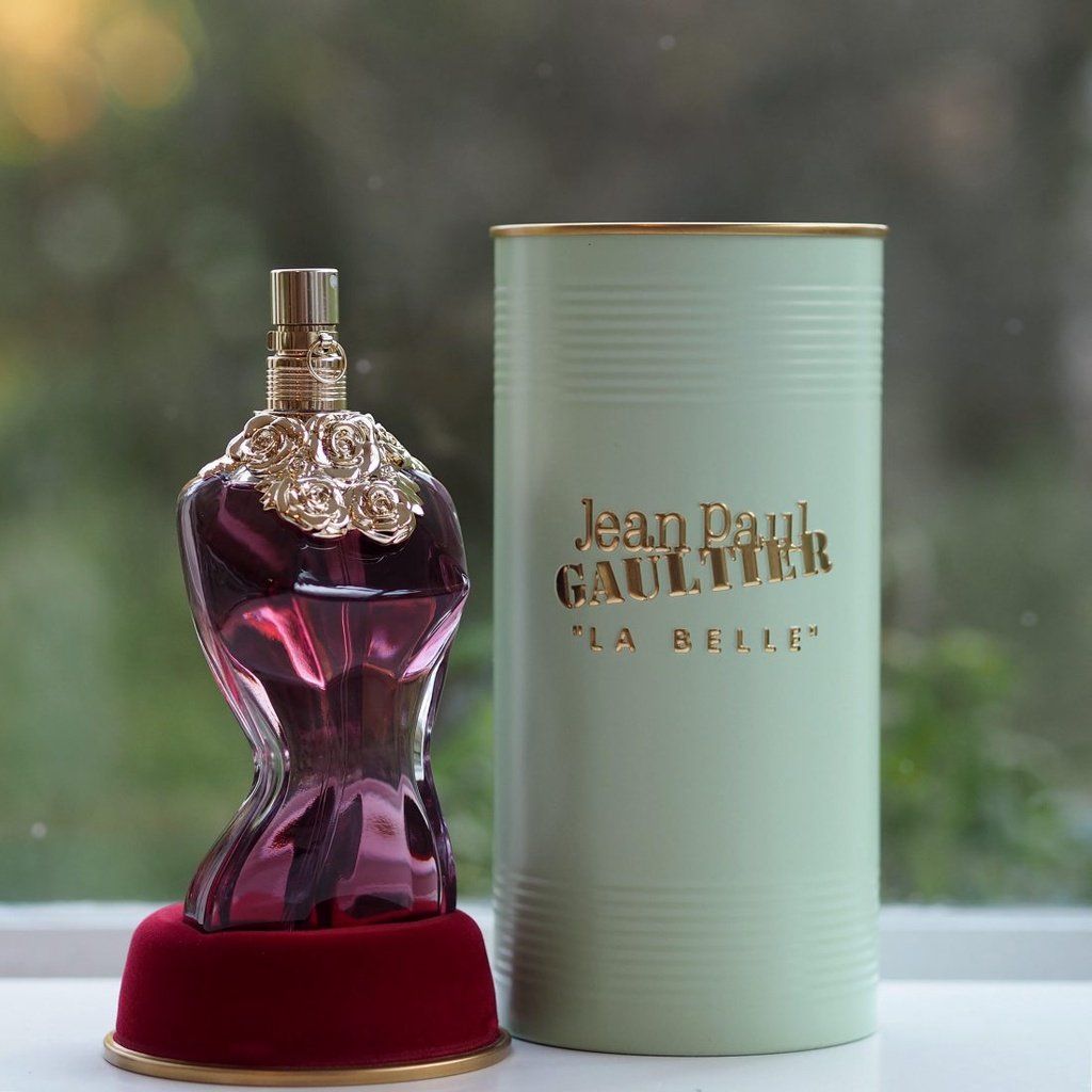  Jean Paul Gaultier La Belle for women EDP 