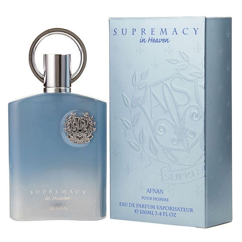  Afnan Supremacy In Heaven EDP 