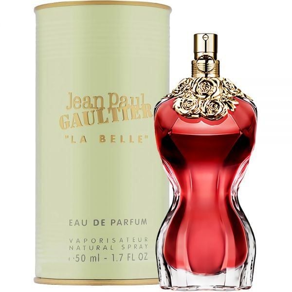  Jean Paul Gaultier La Belle for women EDP 
