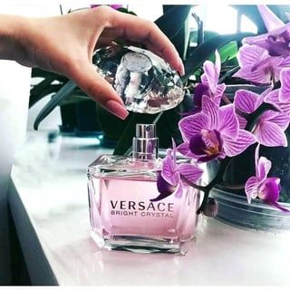  Versace Bright Crystal EDT 