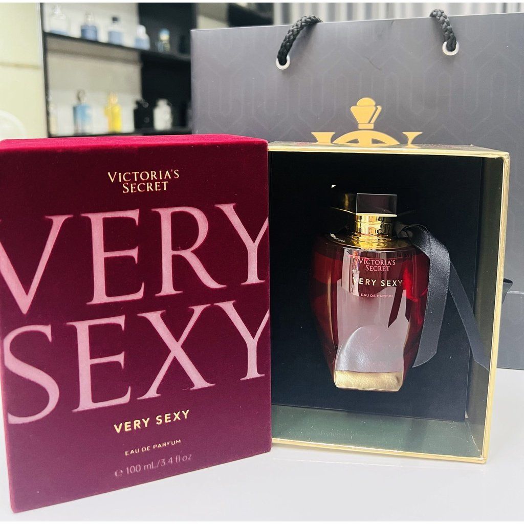  Victoria’s Secret Very Sexy EDP 