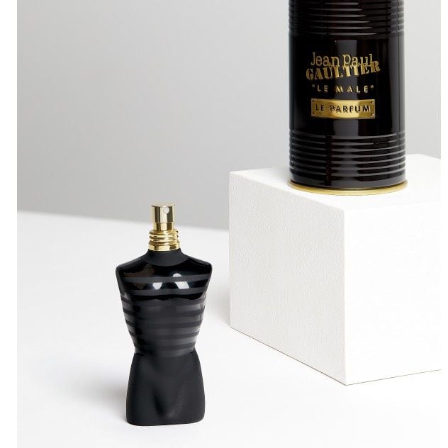  Jean Paul Gaultier Le Male Le Parfum EDP 