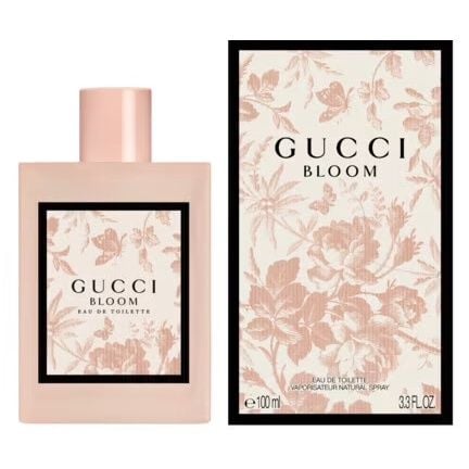  Gucci Bloom EDT 