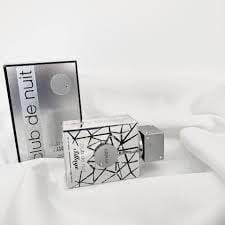  Armaf Club De Nuit Sillage EDP 
