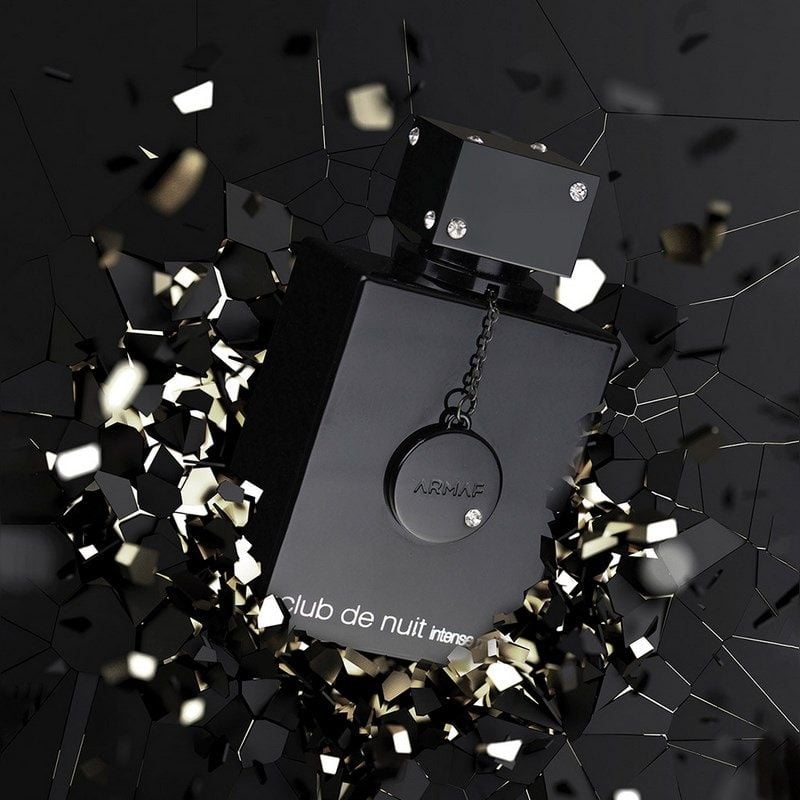  Armaf Club de Nuit Intense Man 
