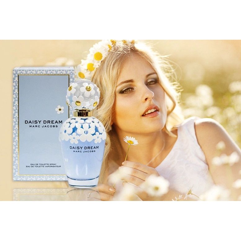  Marc Jacobs Daisy Dream 