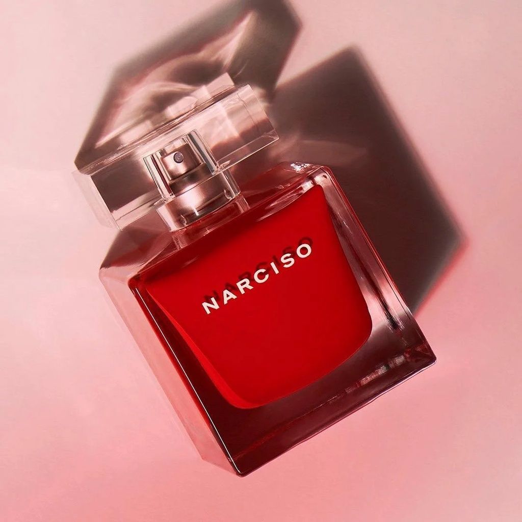  Narciso Rouge EDT 