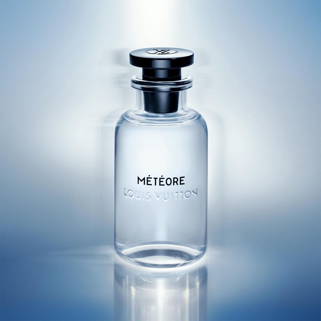  Louis Vuitton Météore 