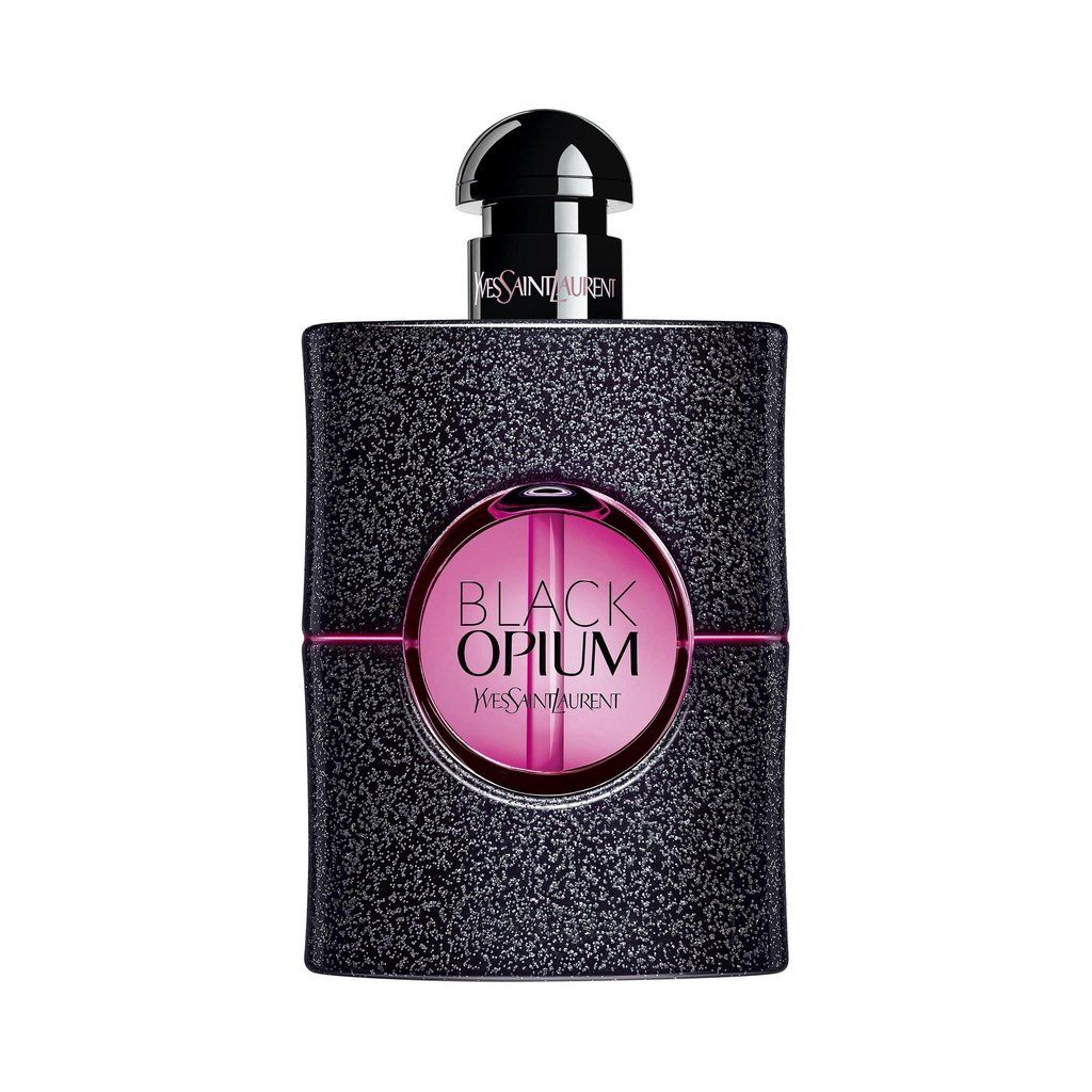  Yves Saint Laurent YSL Black Opium Neon EDP 