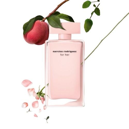  Narciso Rodriguez For Her EDP 