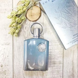  Afnan Supremacy In Heaven EDP 