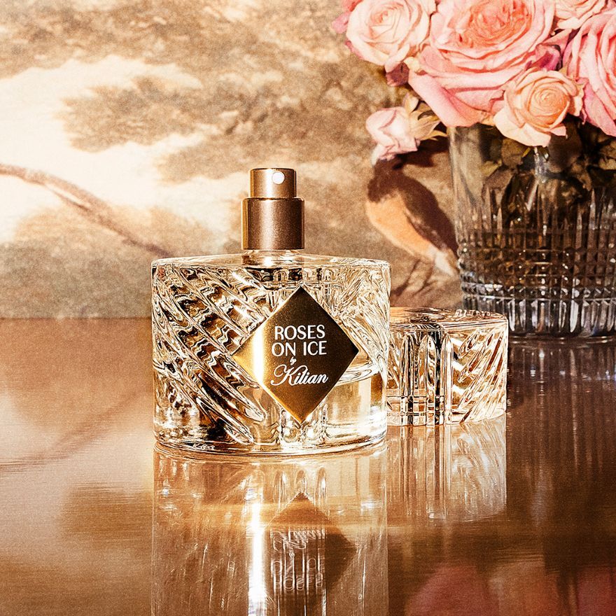  Kilian Roses On Ice By Kilian EDP 