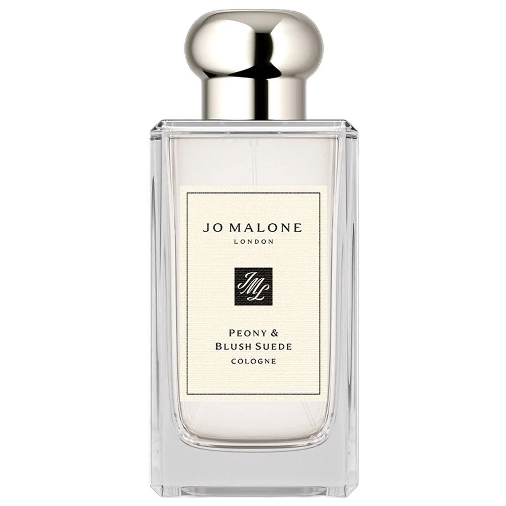  Jo Malone Peony & Blush Suede Cologne 