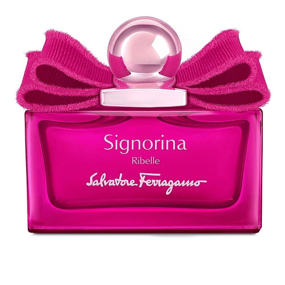  Salvatore Ferragamo Signorina Ribelle EDP 