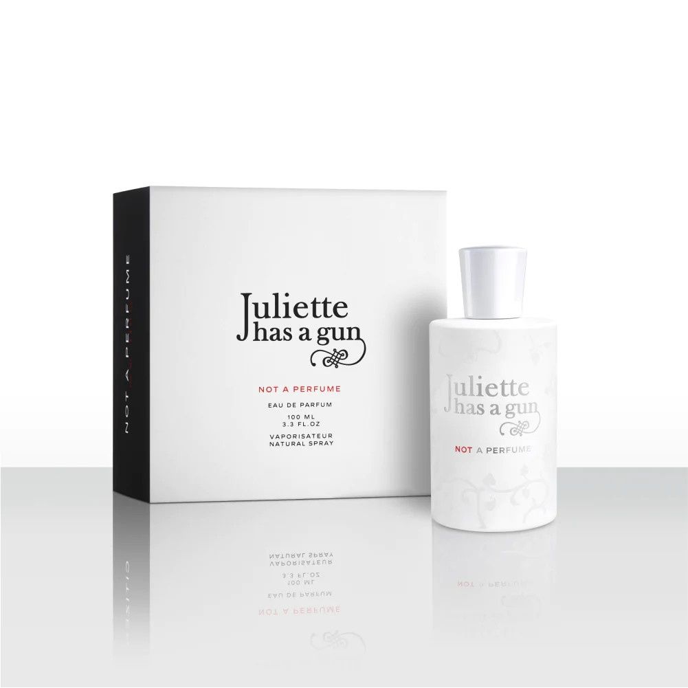  Juliette has a gun Not a Perfume EDP 