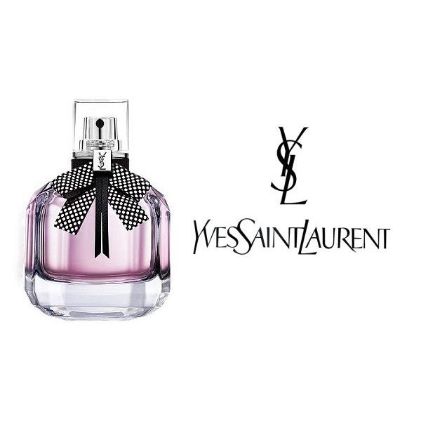  Yves Saint Laurent YSL Mon Paris Couture EDP 