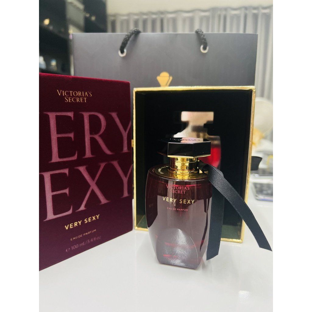  Victoria’s Secret Very Sexy EDP 