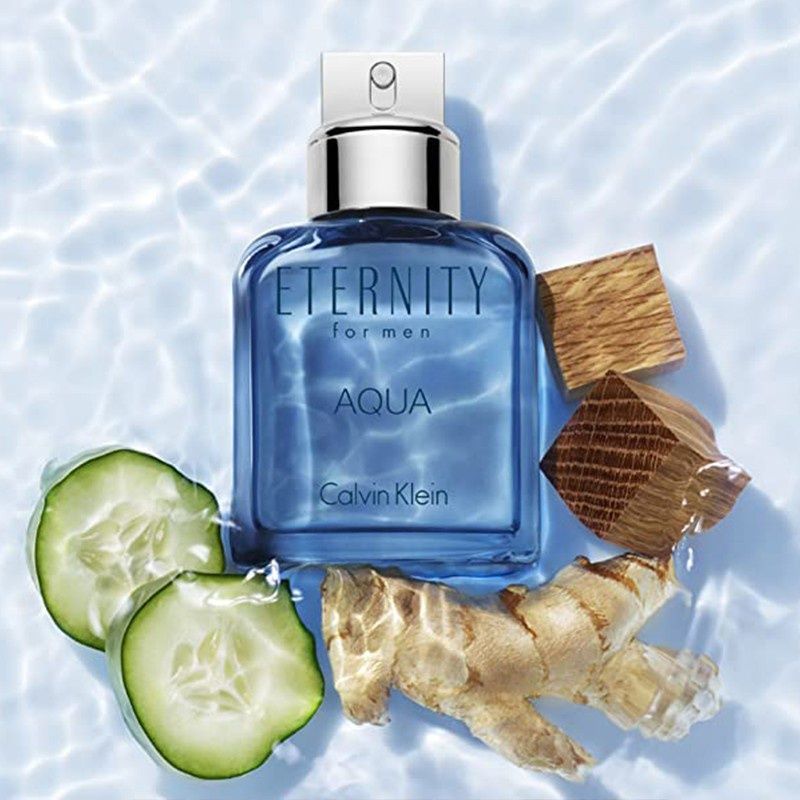  Calvin Klein Eternity Aqua EDT 