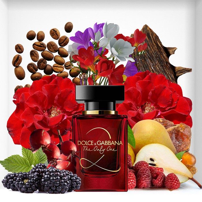  Dolce & Gabbana The only one 2 EDP 