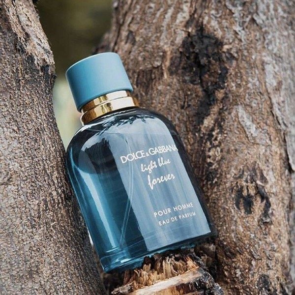  Dolce & Gabbana Light Blue Forever EDP 
