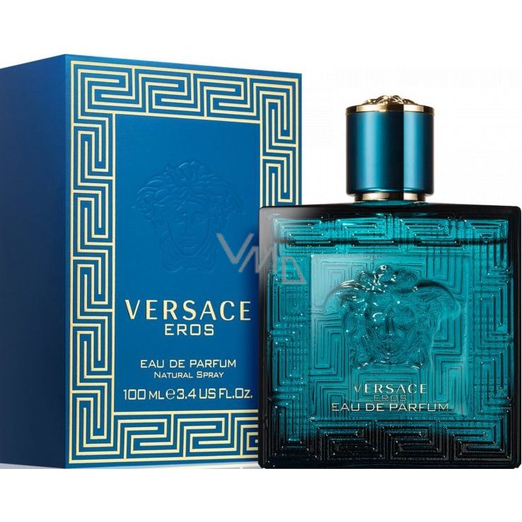  Versace Eros EDP 