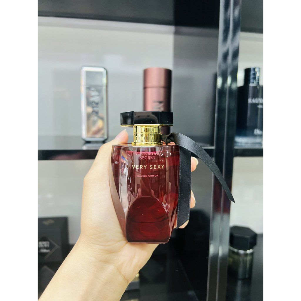  Victoria’s Secret Very Sexy EDP 