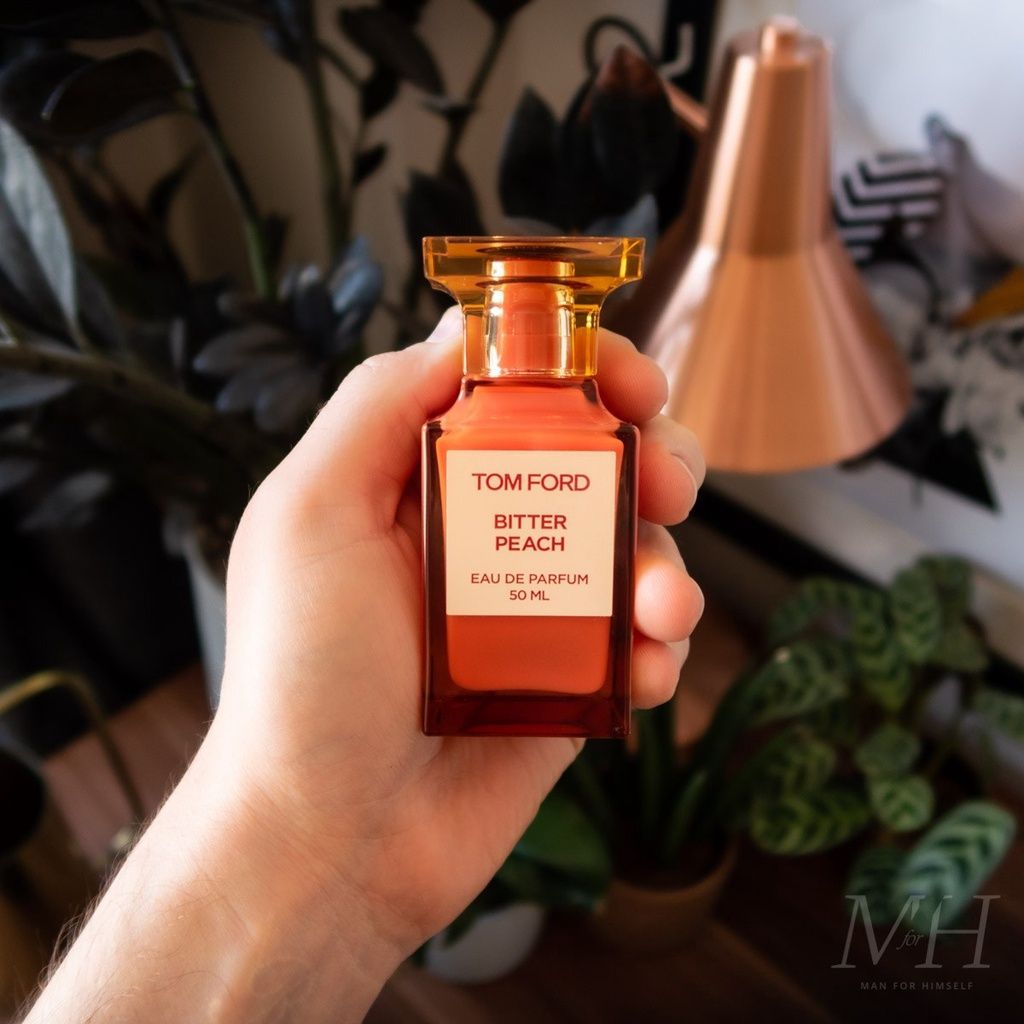  Tom Ford Bitter Peach EDP 